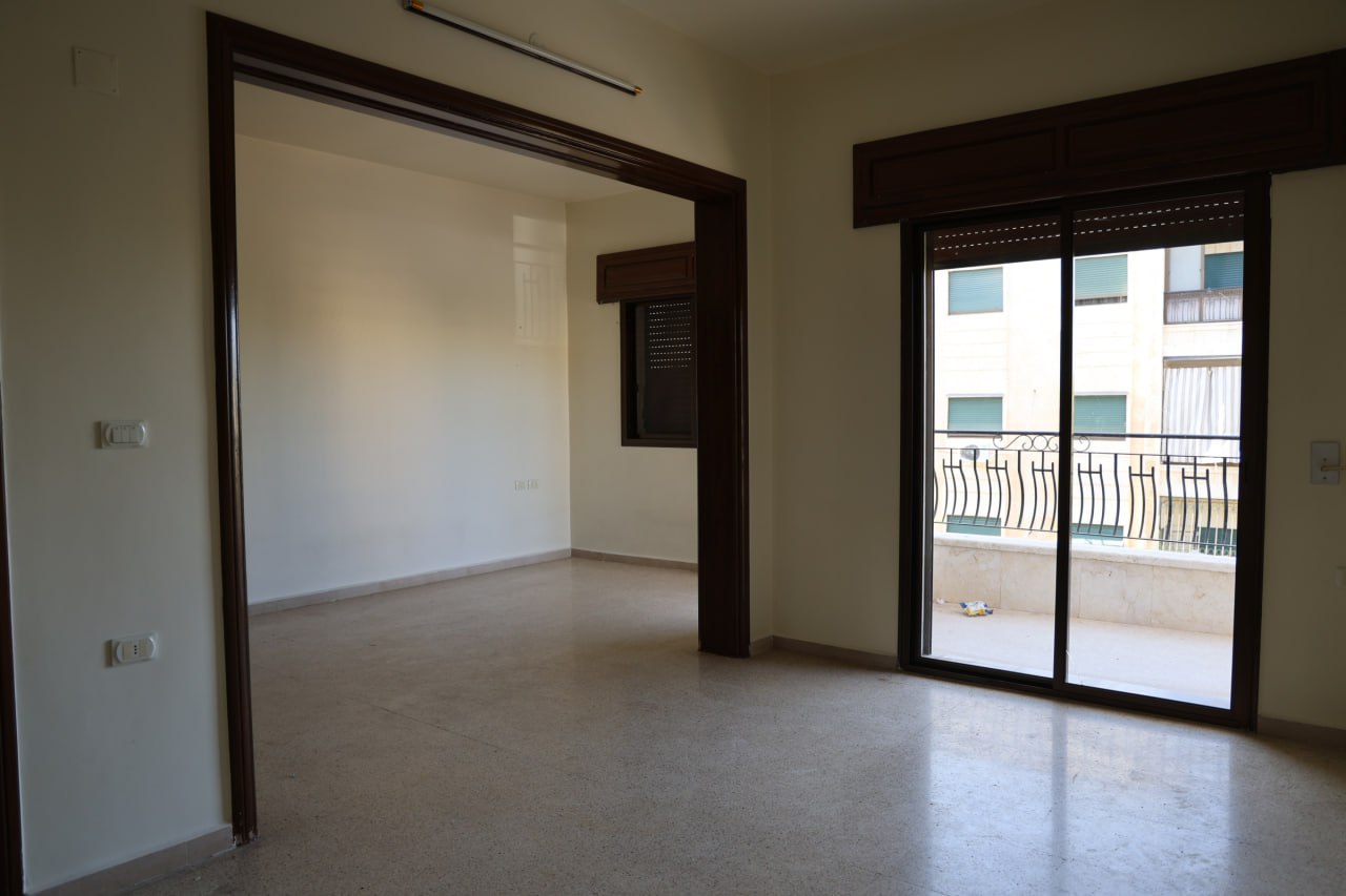 شقة من حلب جديدة