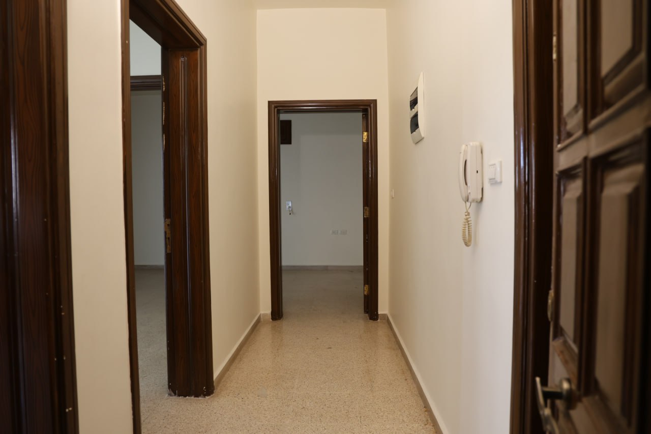 شقة من حلب جديدة