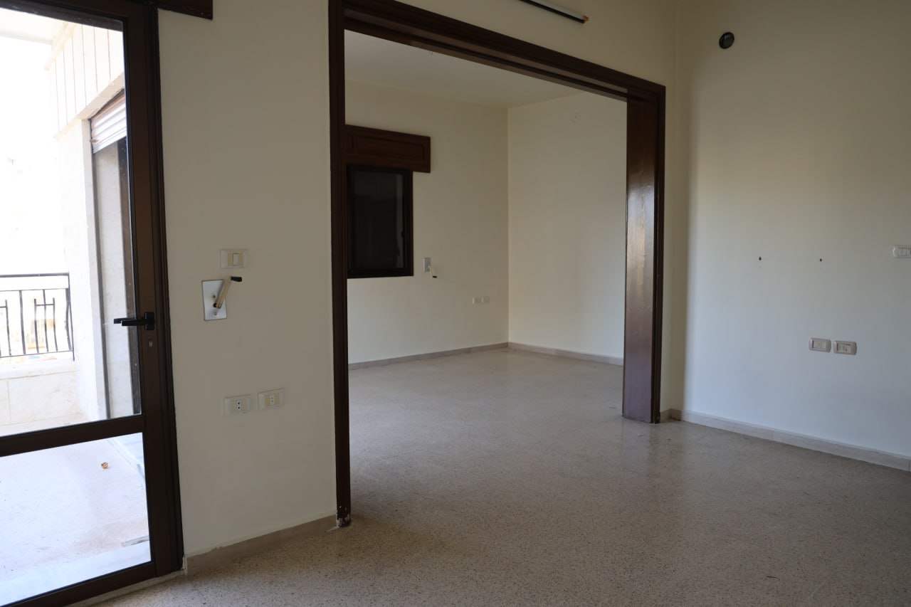 شقة من حلب جديدة