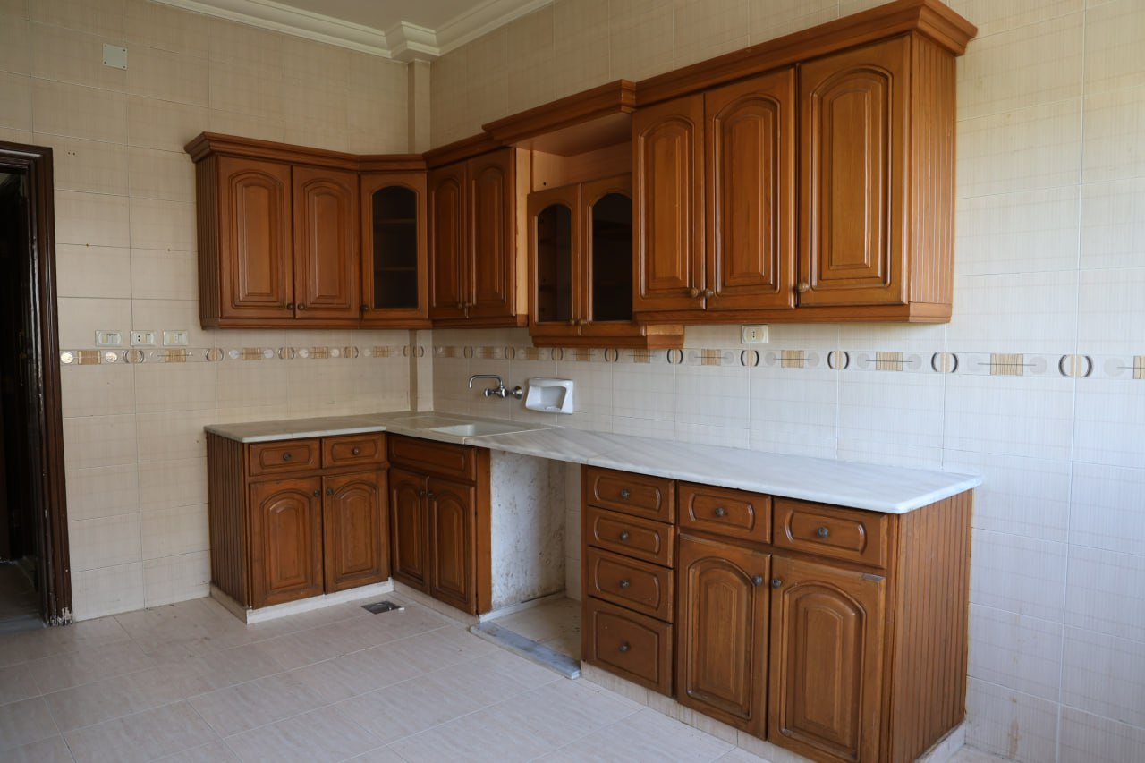 شقة من حلب جديدة