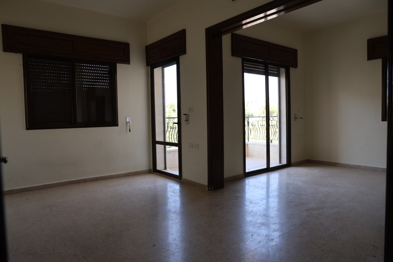 شقة من حلب جديدة