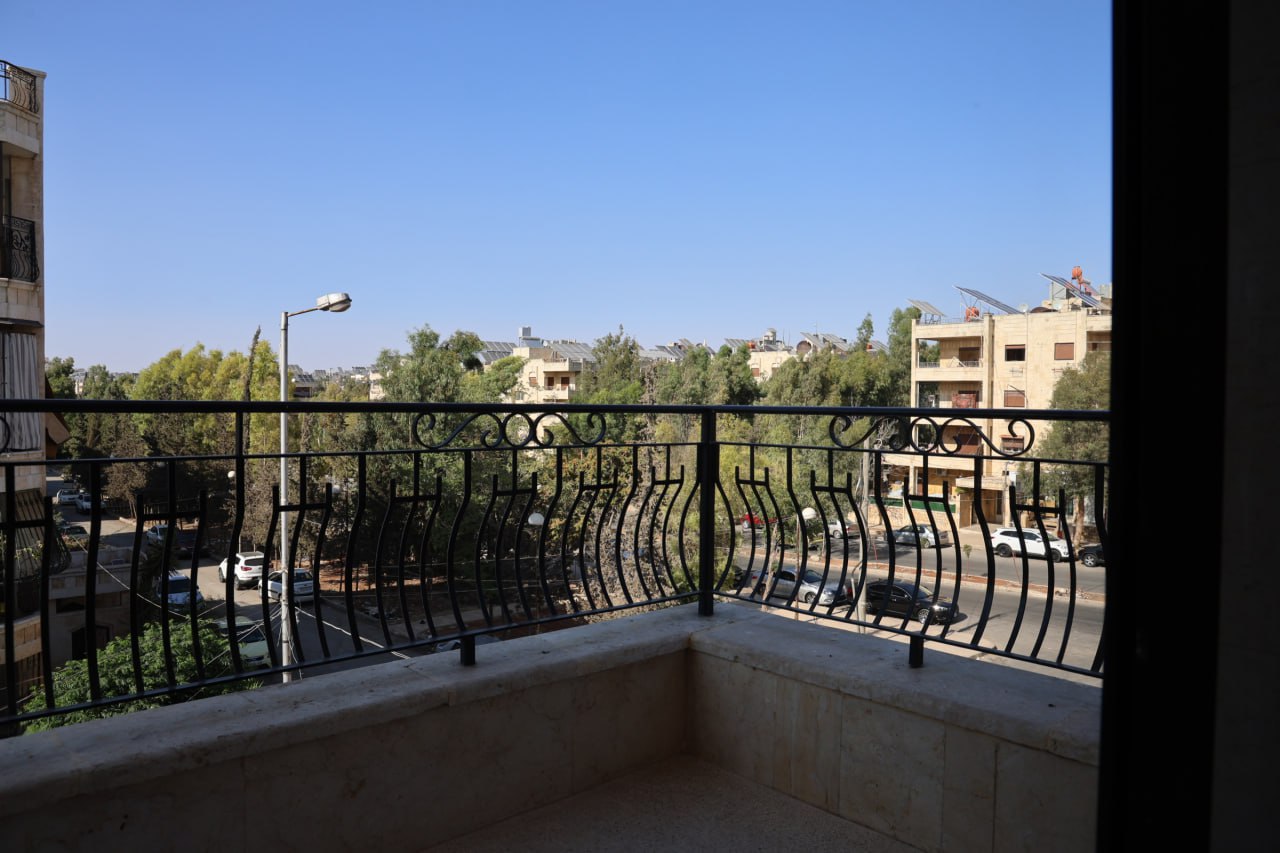 شقة من حلب جديدة