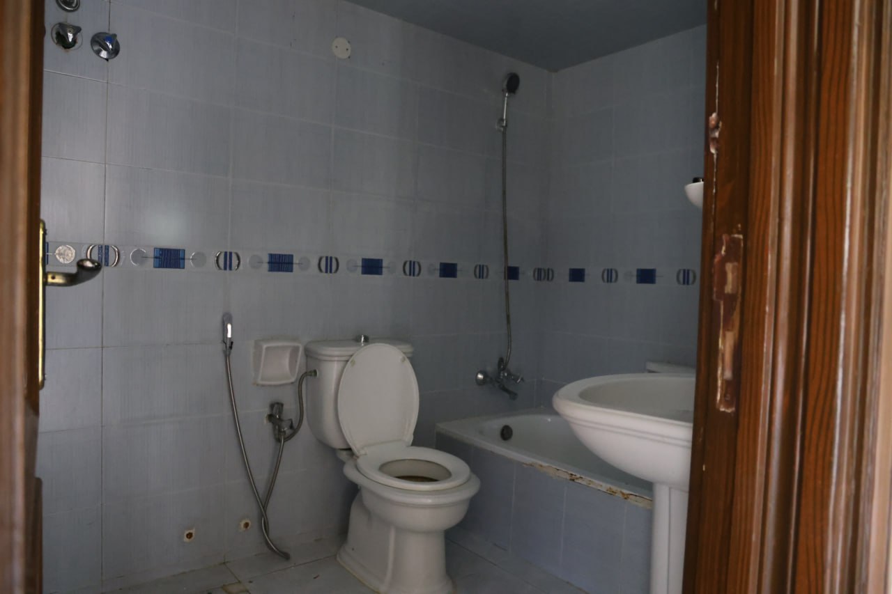 شقة من حلب جديدة