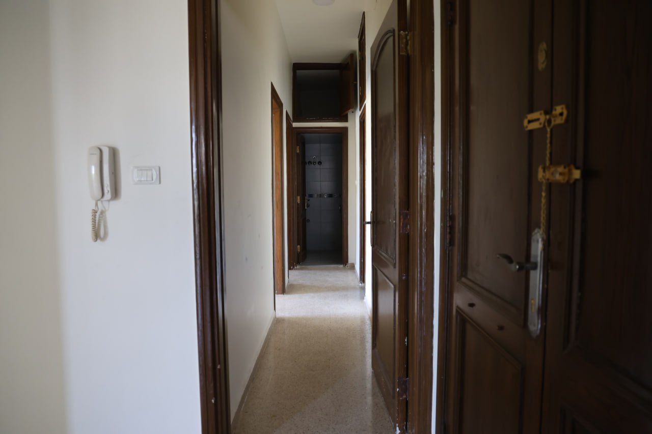 شقة من حلب جديدة