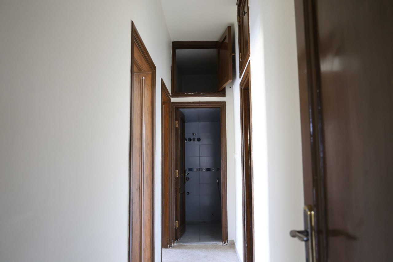 شقة من حلب جديدة