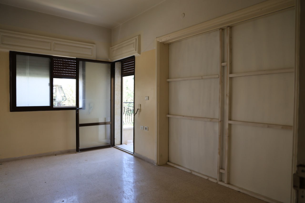 شقة من حلب جديدة