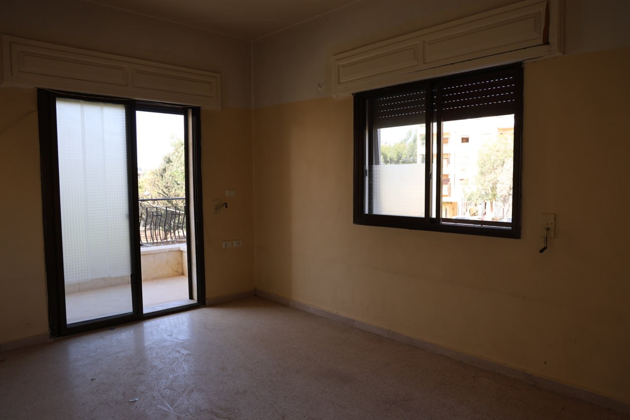 شقة من حلب جديدة