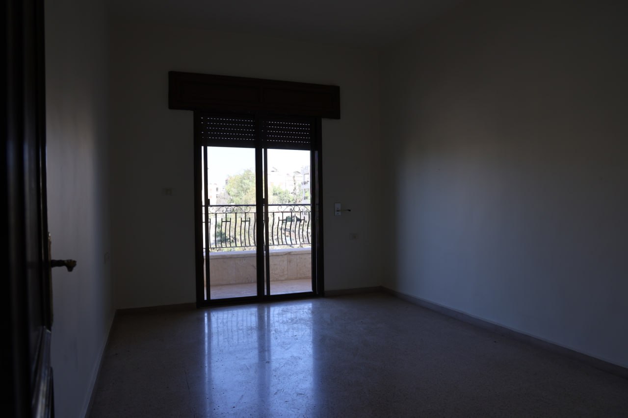 شقة من حلب جديدة