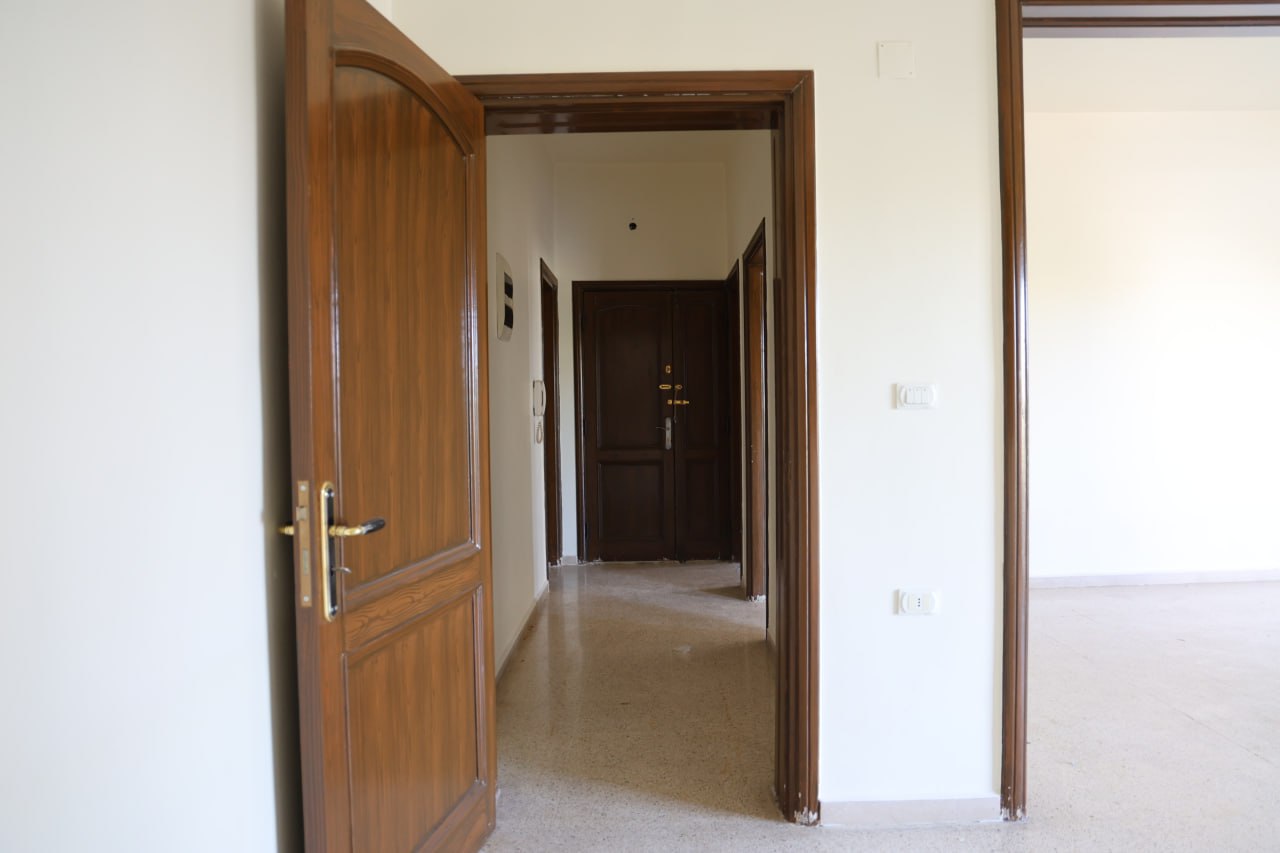 شقة من حلب جديدة