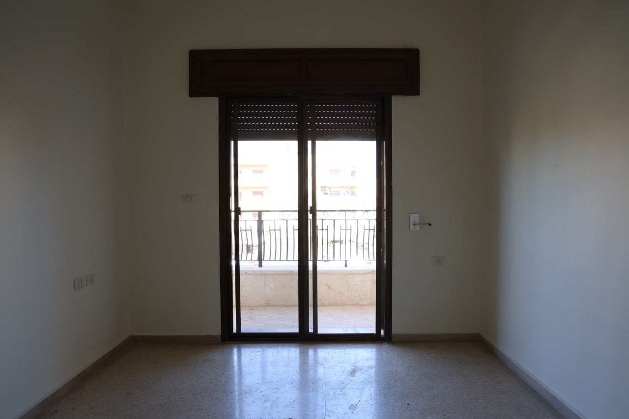 شقة من حلب جديدة