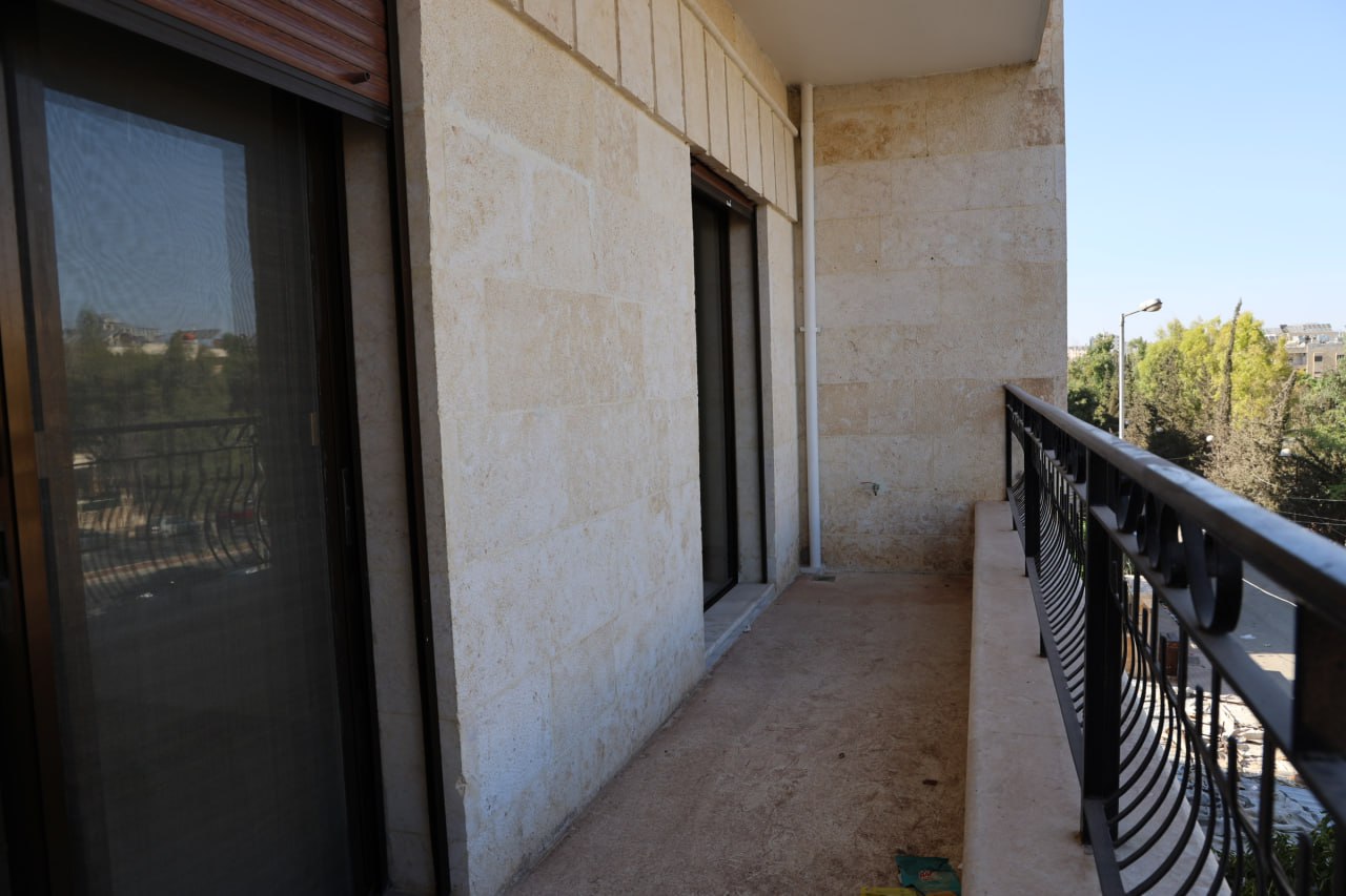 شقة من حلب جديدة