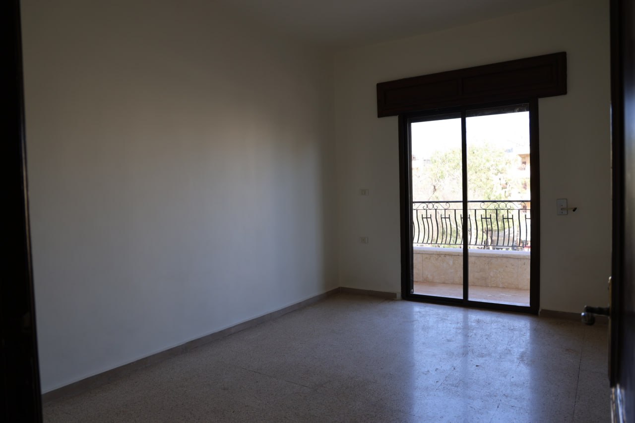 شقة من حلب جديدة